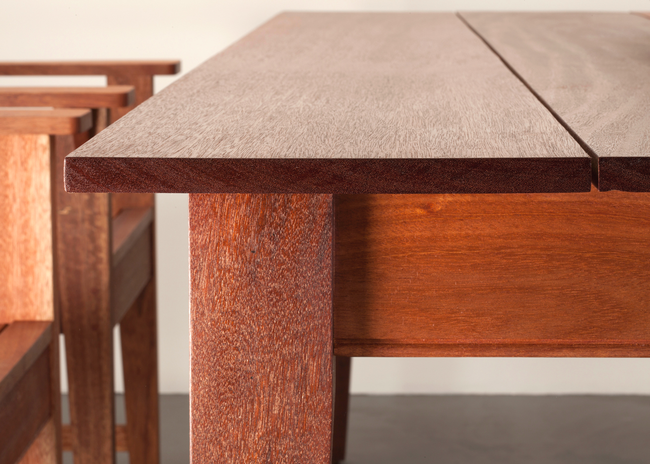 Seth Churchill Furniture | Dining Table