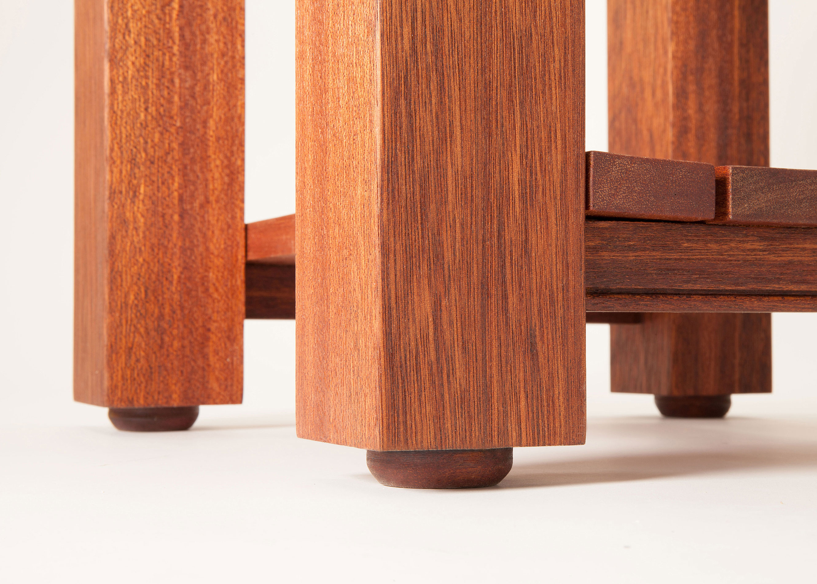 Seth Churchill Furniture | Side Table